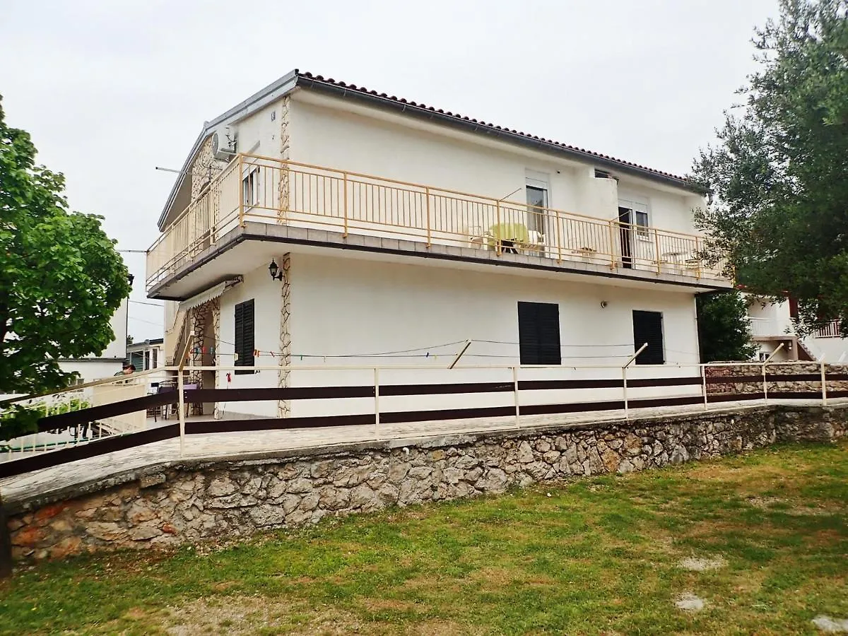 Apartments Darija Starigrad Paklenica
