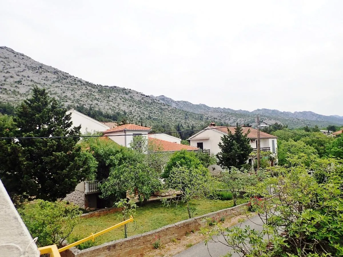 Apartments Darija Starigrad Paklenica